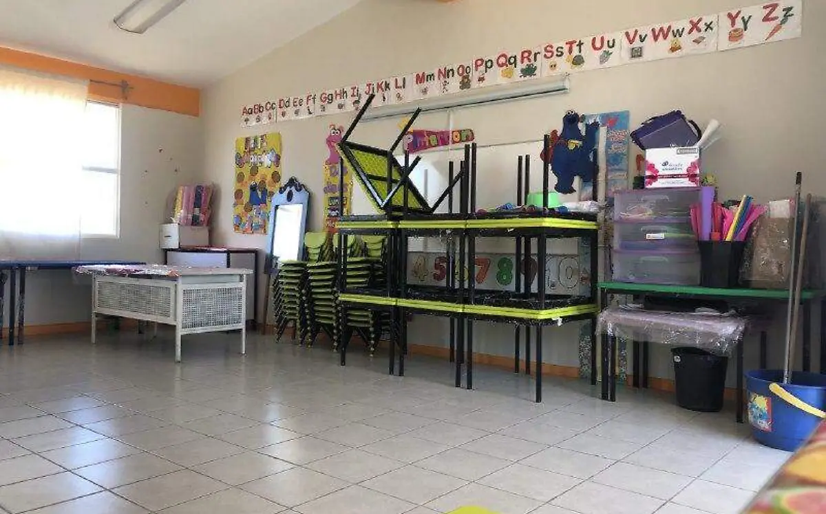 Escuela Durango1